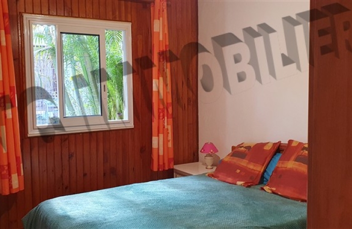 Location Maison 74m&sup2; 4 pi&egrave;ces Le Tampon