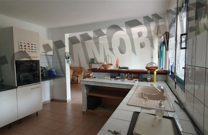 Location Appartement 74m&sup2; 3 pi&egrave;ces Rivi&egrave;re Saint Louis
