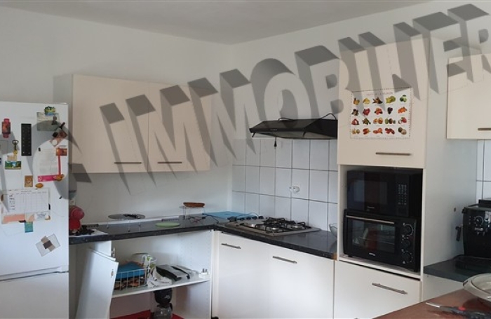 Location Appartement 74m&sup2; 3 pi&egrave;ces Rivi&egrave;re Saint Louis