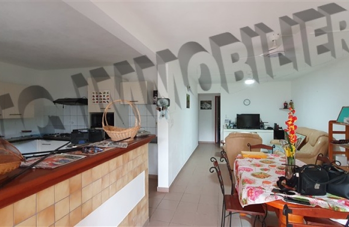 Location Appartement 74m&sup2; 3 pi&egrave;ces Rivi&egrave;re Saint Louis
