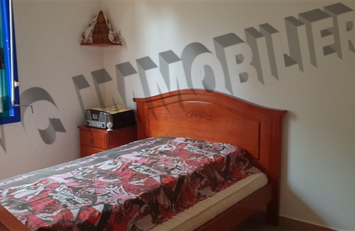 Location Appartement 74m&sup2; 3 pi&egrave;ces Rivi&egrave;re Saint Louis