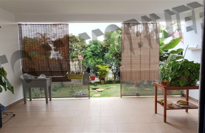 Location Appartement 74m&sup2; 3 pi&egrave;ces Rivi&egrave;re Saint Louis