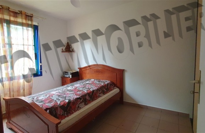Location Appartement 74m&sup2; 3 pi&egrave;ces Rivi&egrave;re Saint Louis