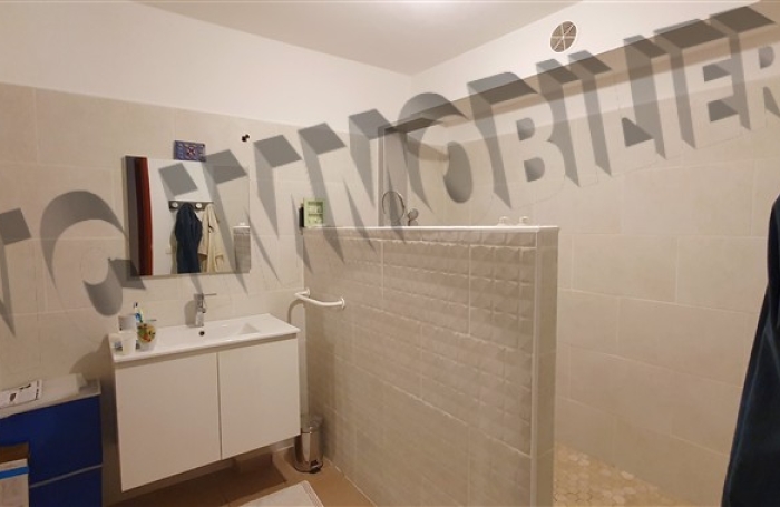 Location Appartement 74m&sup2; 3 pi&egrave;ces Rivi&egrave;re Saint Louis