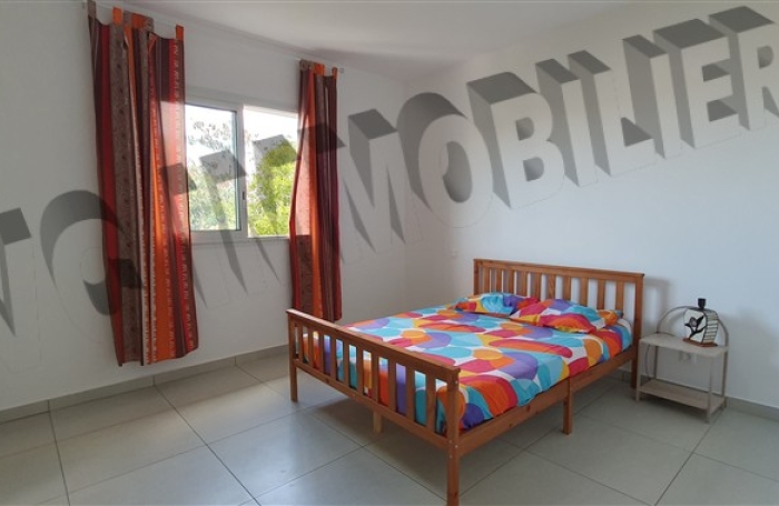Location Maison 105m&sup2; 4 pi&egrave;ces Rivi&egrave;re Saint Louis