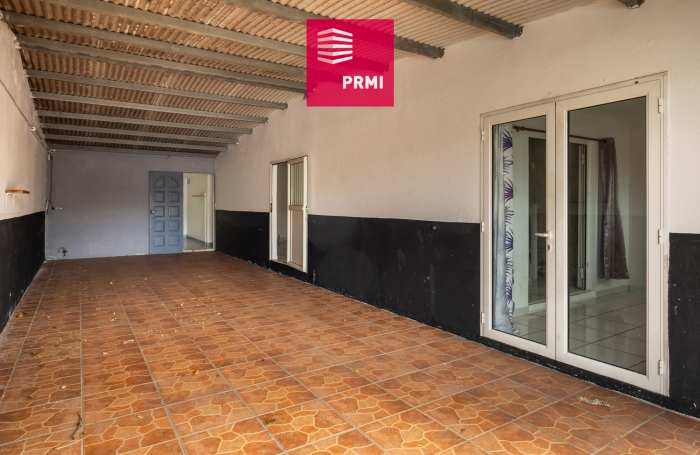 Vente Maison 5 pi&egrave;ces Saint Andr&eacute;