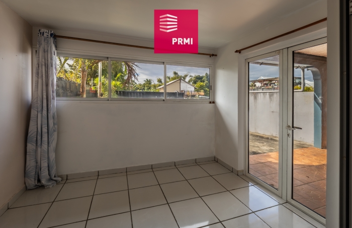 Vente Maison 5 pi&egrave;ces Saint Andr&eacute;