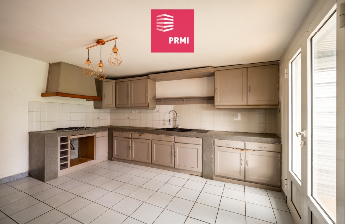 Vente Maison 5 pi&egrave;ces Saint Andr&eacute;