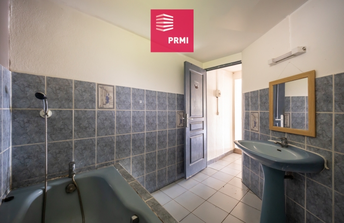 Vente Maison 5 pi&egrave;ces Saint Andr&eacute;