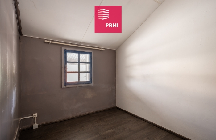 Vente Maison 5 pi&egrave;ces Saint Andr&eacute;