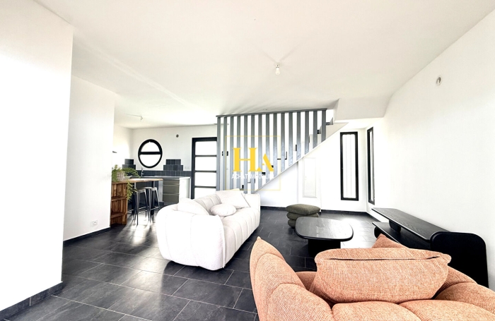 Vente Maison 