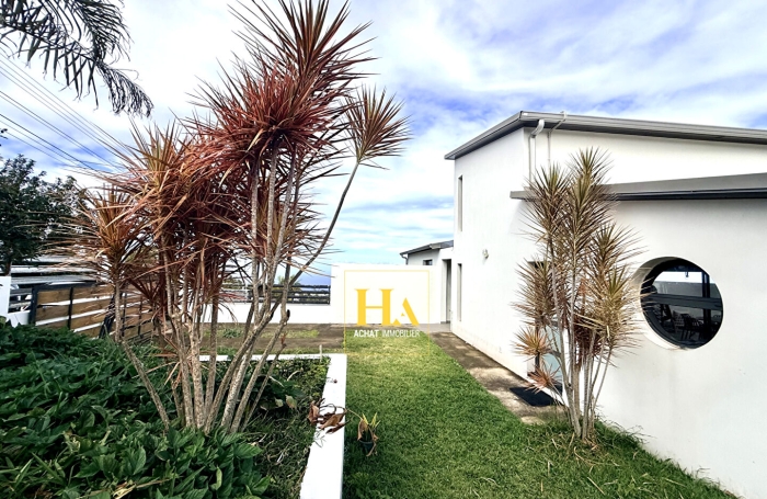 Vente Maison 80m&sup2; 3 pi&egrave;ces Petite &icirc;le