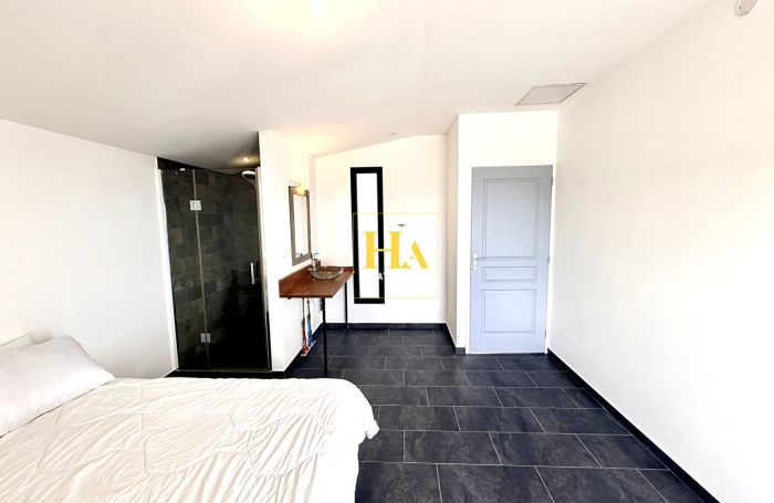 Vente Maison 80m&sup2; 3 pi&egrave;ces Petite &icirc;le