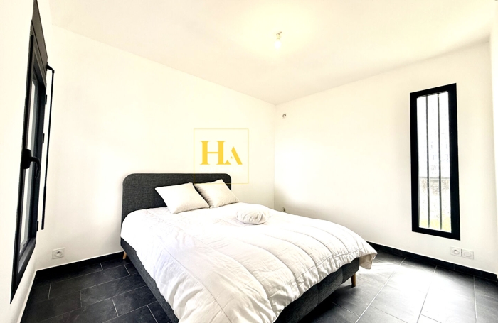 Vente Maison 80m&sup2; 3 pi&egrave;ces Petite &icirc;le