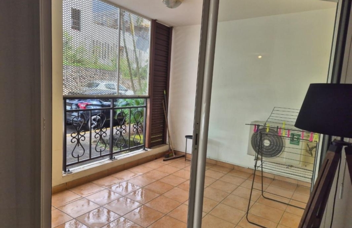 Location Appartement 35m&sup2; 1 pièce Sainte Clotilde