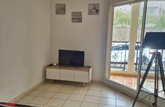 Location Appartement 35m&sup2; 1 pièce Sainte Clotilde