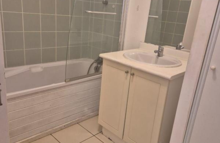 Location Appartement 35m&sup2; 1 pièce Sainte Clotilde