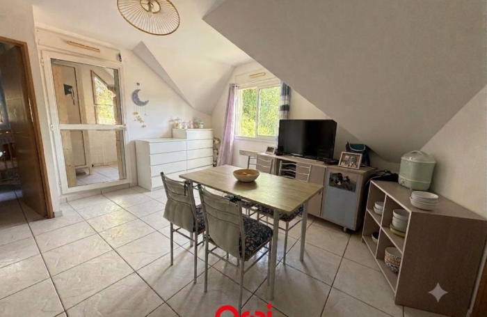 Vente Appartement 97438