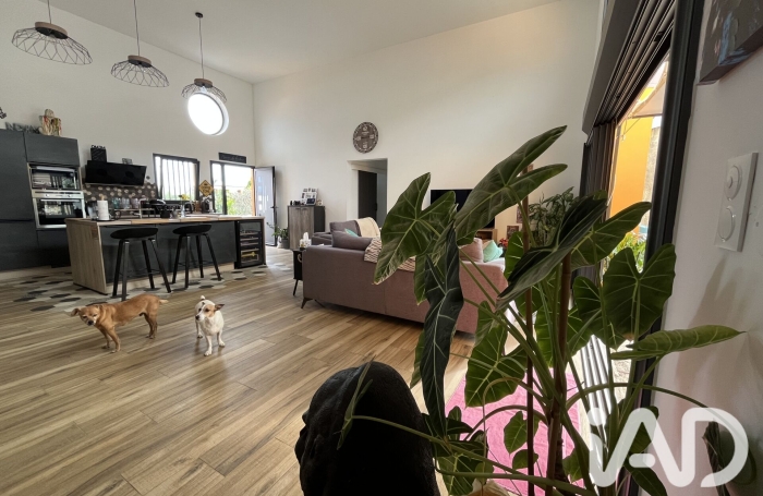 Vente Maison 153m&sup2; 5 pièces Bois de Nefles St Paul