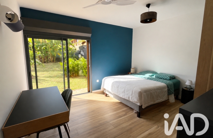 Vente Maison 153m&sup2; 5 pièces Bois de Nefles St Paul