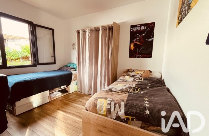Vente Maison 153m&sup2; 5 pièces Bois de Nefles St Paul