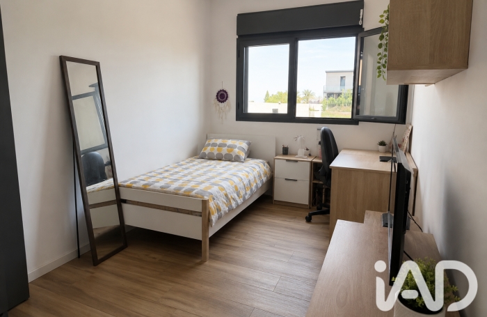 Vente Maison 153m&sup2; 5 pièces Bois de Nefles St Paul