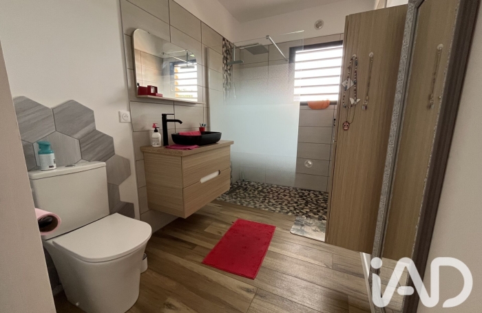 Vente Maison 153m&sup2; 5 pièces Bois de Nefles St Paul