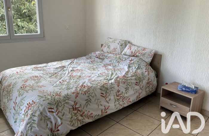 Location Maison 97427