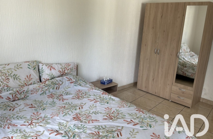 Location Maison 107m&sup2; 4 pièces Etang-Sale