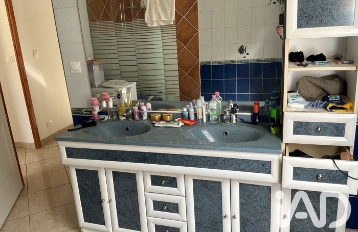 Location Maison 107m&sup2; 4 pièces Etang-Sale
