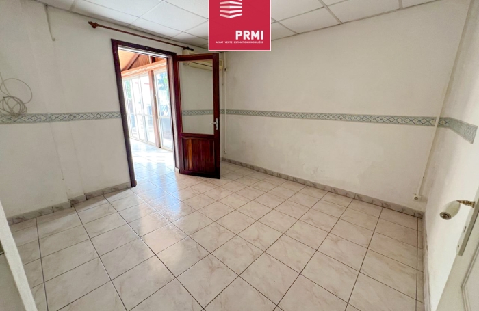 Vente Appartement 70.8m&sup2; 3 pi&egrave;ces Saint-Leu