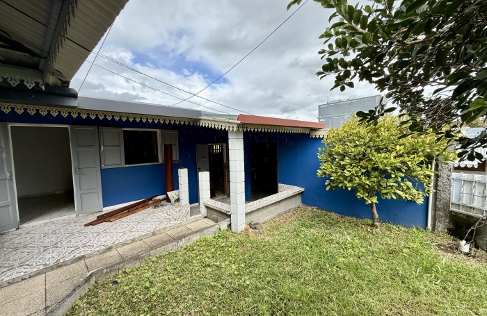 Vente Maison 97430