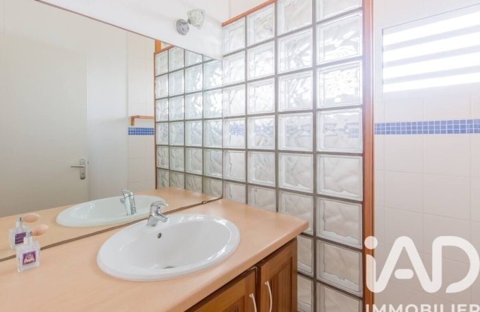 Vente Maison 148m&sup2; 5 pièces Saint Gilles les Bains