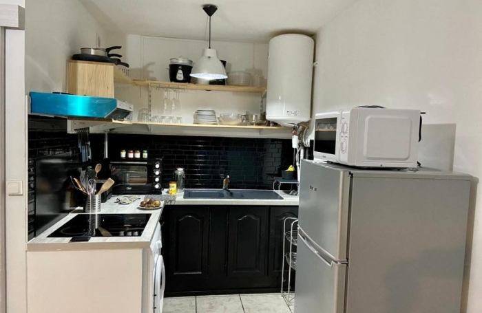 Vente Appartement 97400