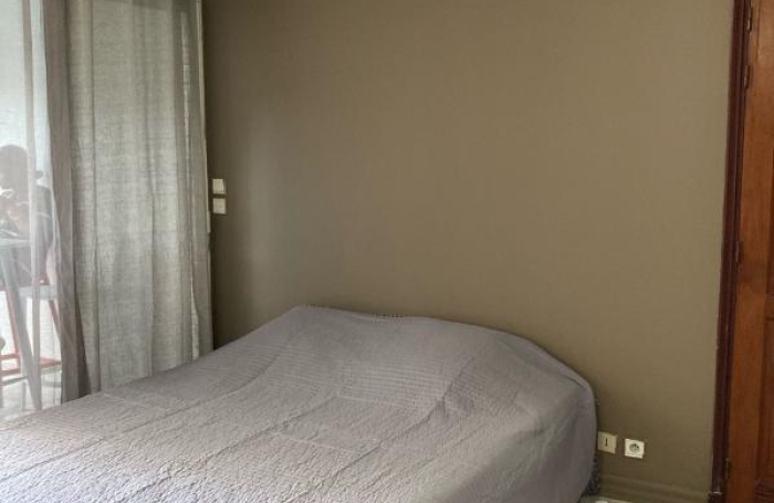 Vente Appartement 25.5m&sup2; 1 pièce Saint Denis