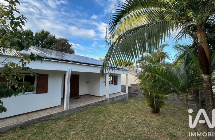 Vente Maison 97432
