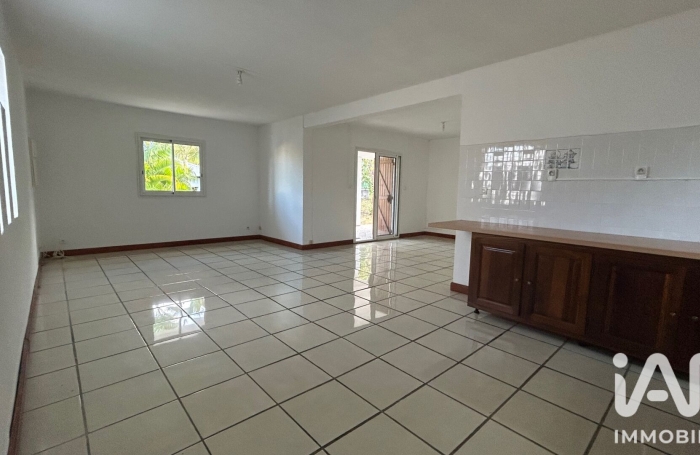 Vente Maison 95m&sup2; 4 pièces Ravine des Cabris