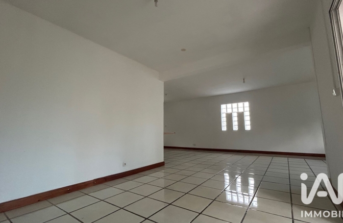 Vente Maison 95m&sup2; 4 pièces Ravine des Cabris