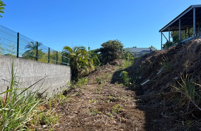 Vente Terrain 1400m&sup2; Le Guillaume