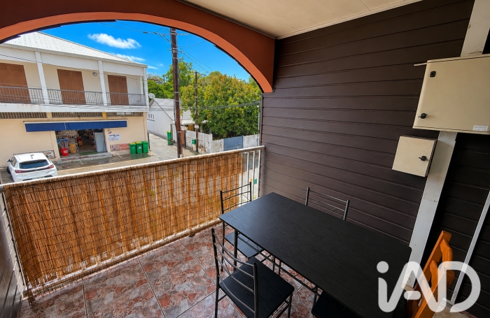 Vente Maison 120m&sup2; 5 pièces Ravine des Cabris