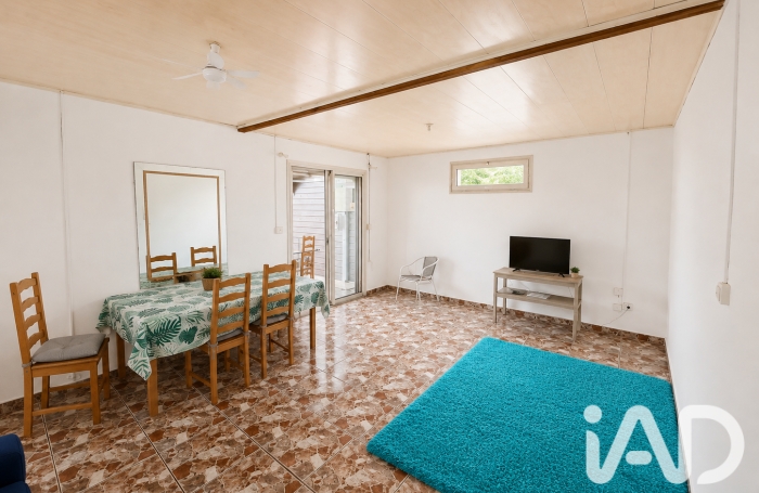 Vente Maison 120m&sup2; 5 pièces Ravine des Cabris