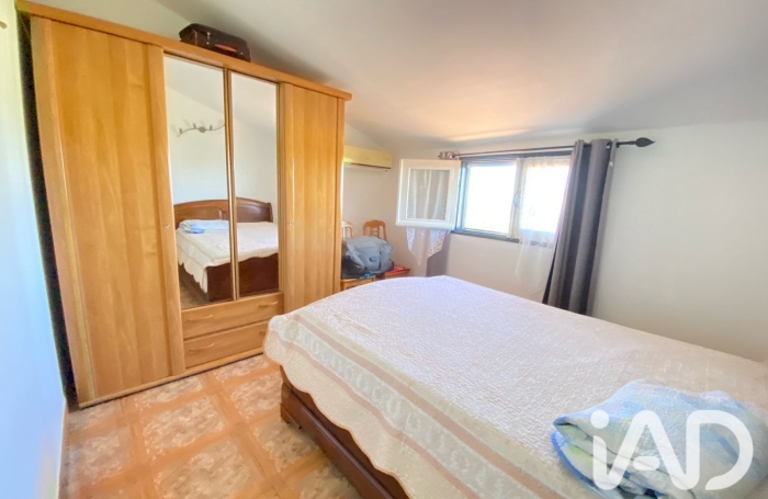 Vente Maison 161m&sup2; 6 pièces La Possession