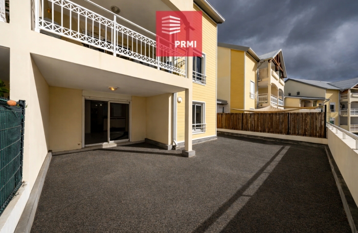 Vente Maison 77.79m&sup2; 4 pi&egrave;ces Saint Denis