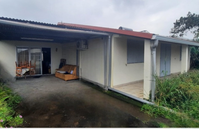 Vente Maison 97440