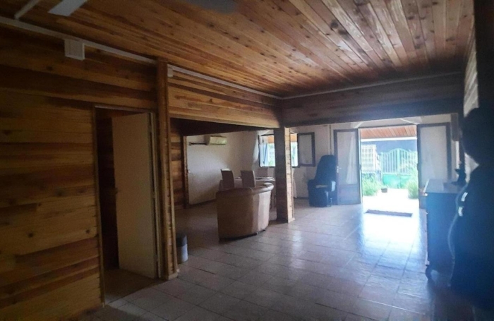 Vente Maison 100m&sup2; 4 pièces Saint Andr&eacute;