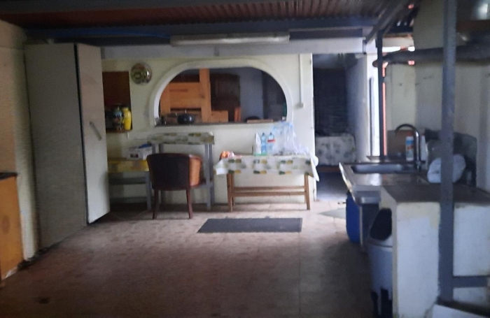 Vente Maison 100m&sup2; 4 pièces Saint Andr&eacute;