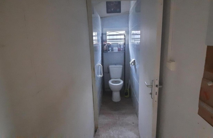 Vente Maison 100m&sup2; 4 pièces Saint Andr&eacute;