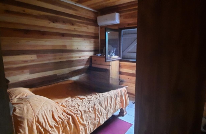 Vente Maison 100m&sup2; 4 pièces Saint Andr&eacute;