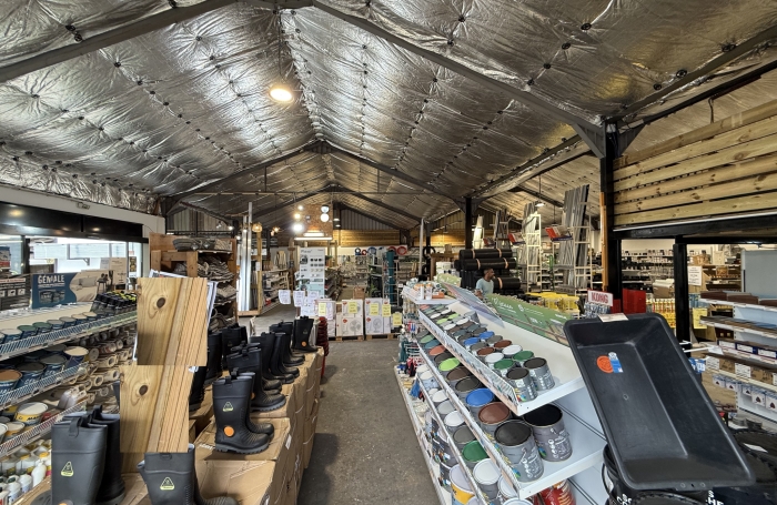Location Local commercial 97420