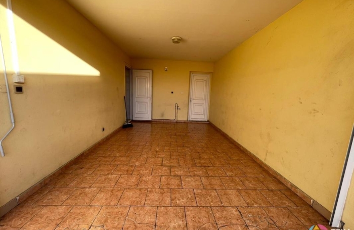 Vente Maison 98m&sup2; 4 pièces Saint Denis